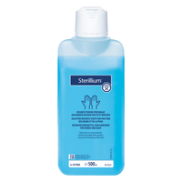 Sterillium handdesinfectiemiddel 500ml - Drogistdeal.nl