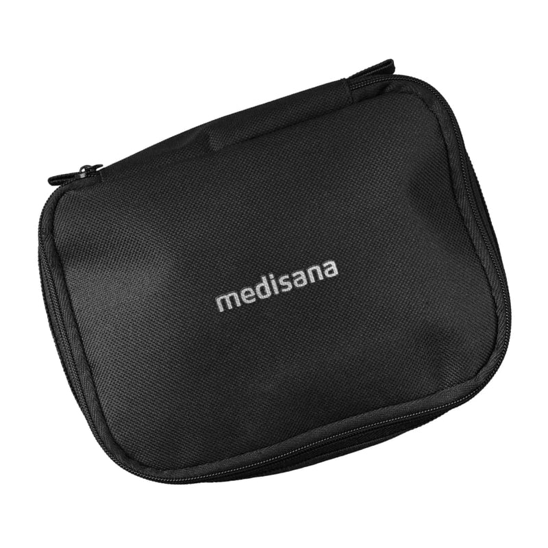 Medisana Bloeddrukmeter BU 582 bovenarm zwart