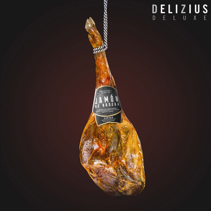 Een goede hamhouder kiezen – Iberico Fino Een goede hamhouder kiezen – Iberico Fino