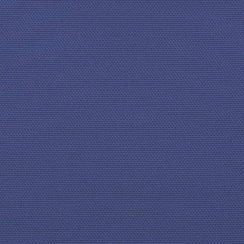 Zonnescherm vierkant 7x7 m oxford stof blauw