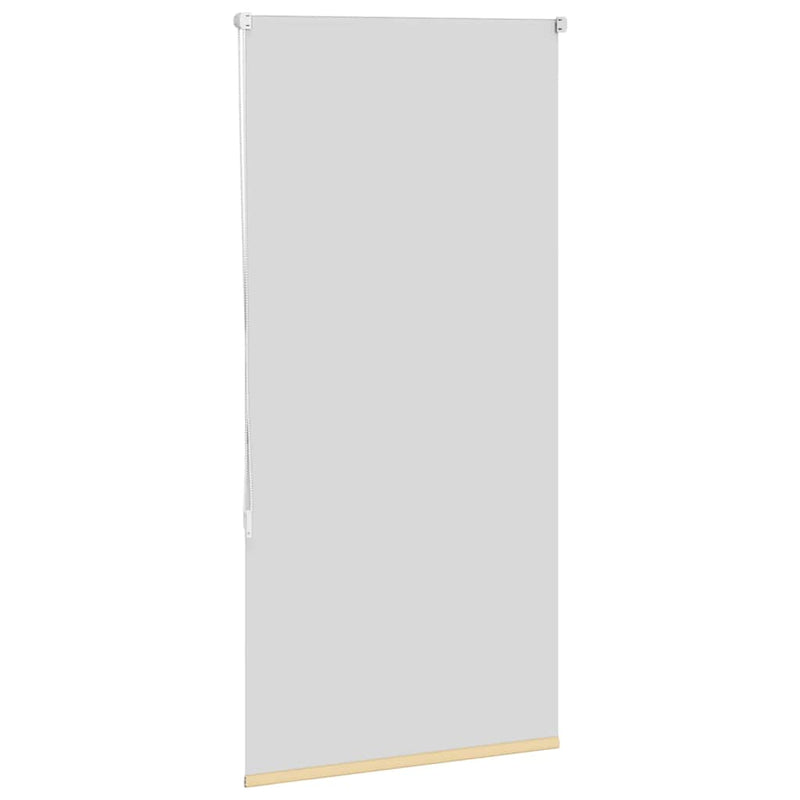 Rolgordijn verduisterend 70x130cm stofbreedte 65,7 cm polyester