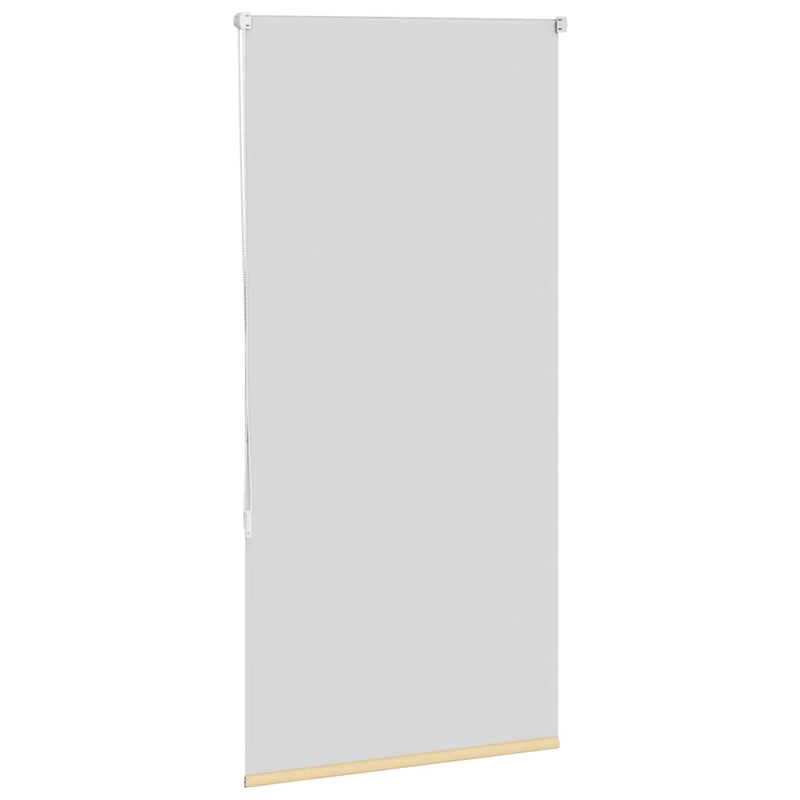 Rolgordijn verduisterend 85x175cm stofbreedte 80,7 cm polyester