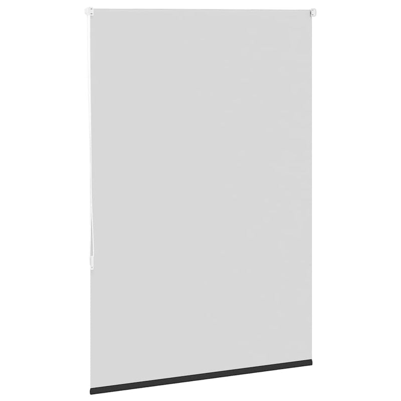 Rolgordijn verduisterend 90x130cm stofbreedte 85,7 cm polyester