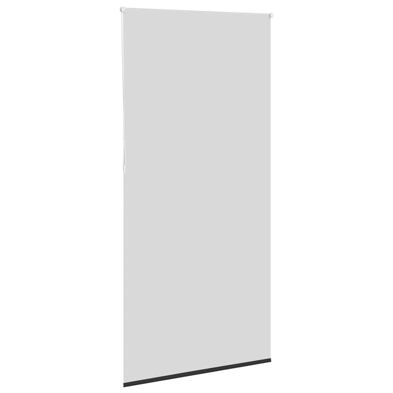 Rolgordijn verduisterend 90x210cm stofbreedte 85,7 cm polyester