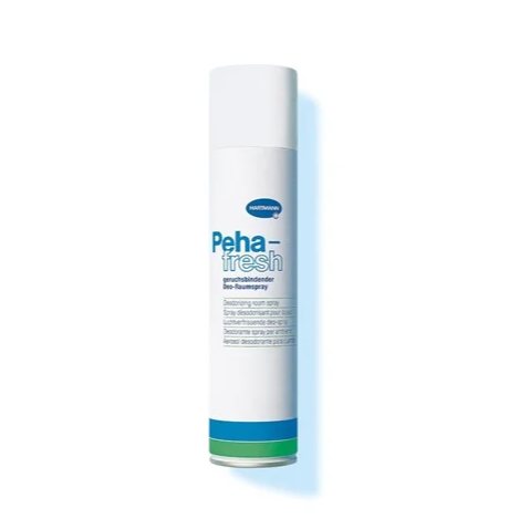 Peha-Fresh Geurneutraliserende Spray - 400 ml - 1 stuk - Drogistdeal.nl