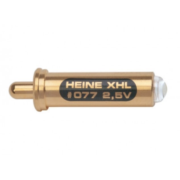 Heine Reservelamp Otoscoop Beta 200 2.5V - - Drogistdeal.nl